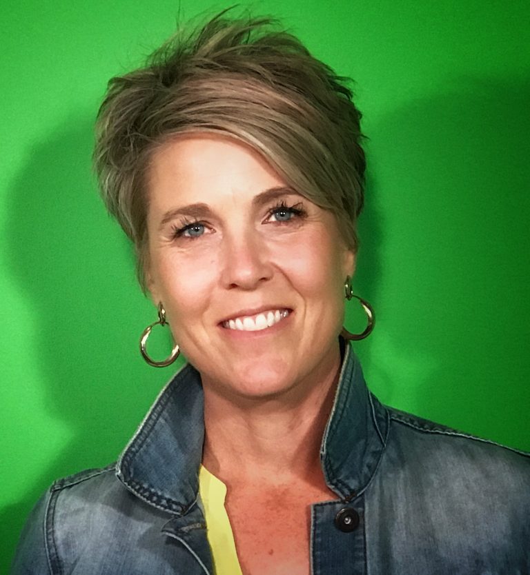 Lisa to host at Harbour Landing Summer Bash Lisa Peters