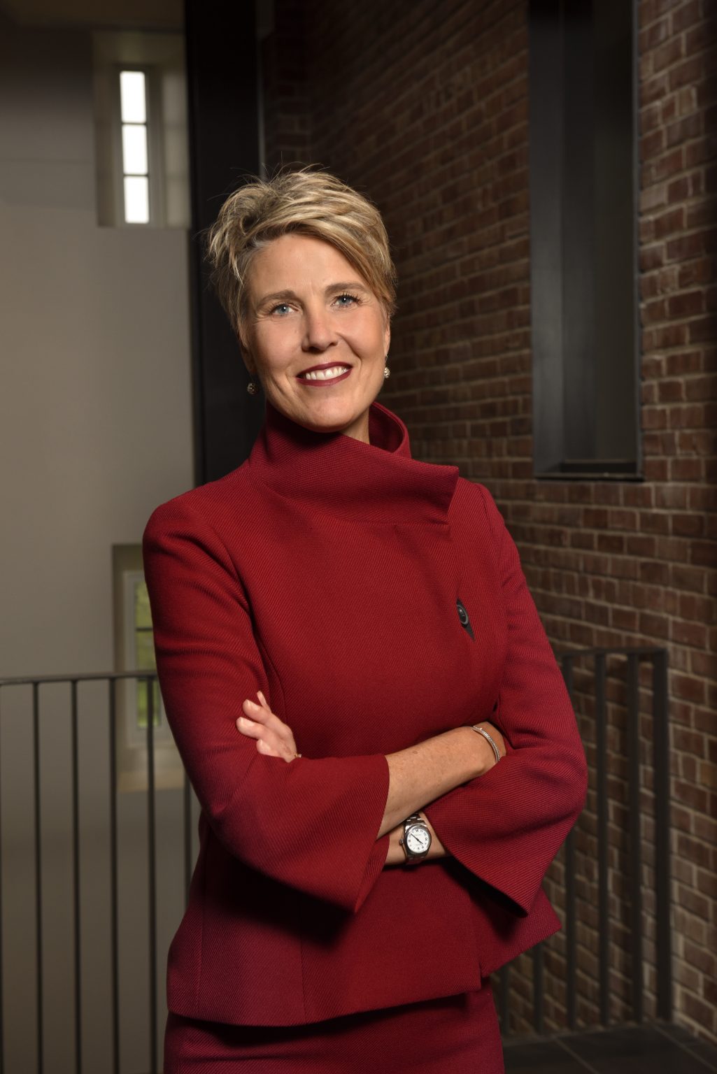 Lisa Peters Speaks in Guatemala for LeaderImpact Lisa Peters