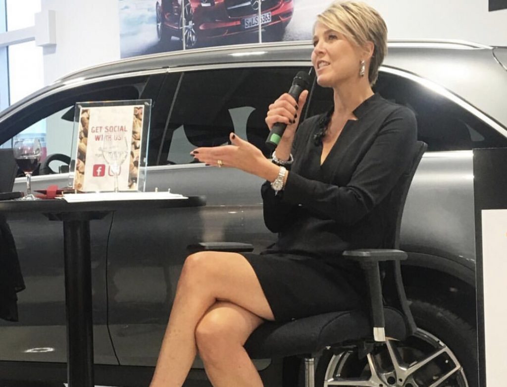 LisaPeters Lisa Peters